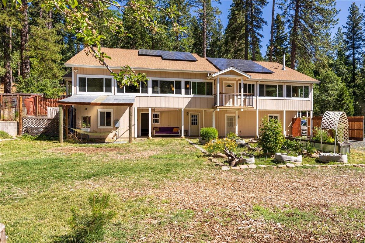 Glenwood Road, Grass Valley, California image 49