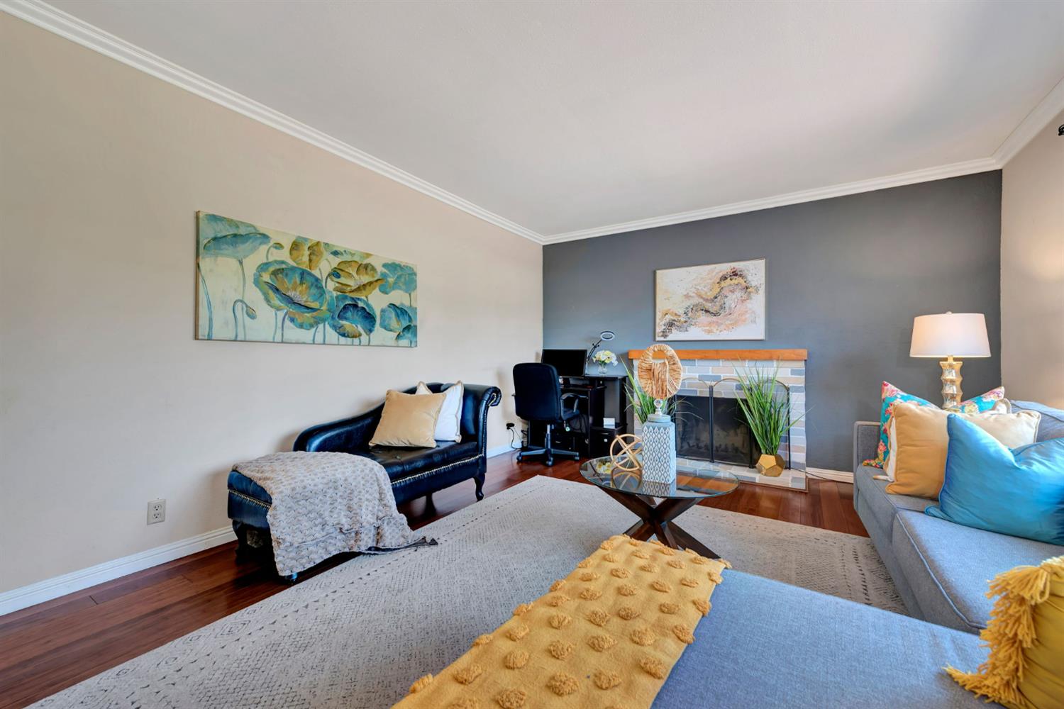 Detail Gallery Image 3 of 29 For 1195 Acadia Ave, Milpitas,  CA 95035 - 3 Beds | 2 Baths