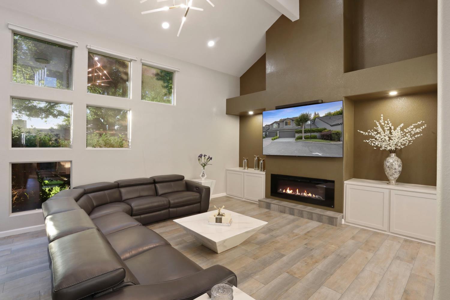 Columbine Drive #6, Modesto, California image 16