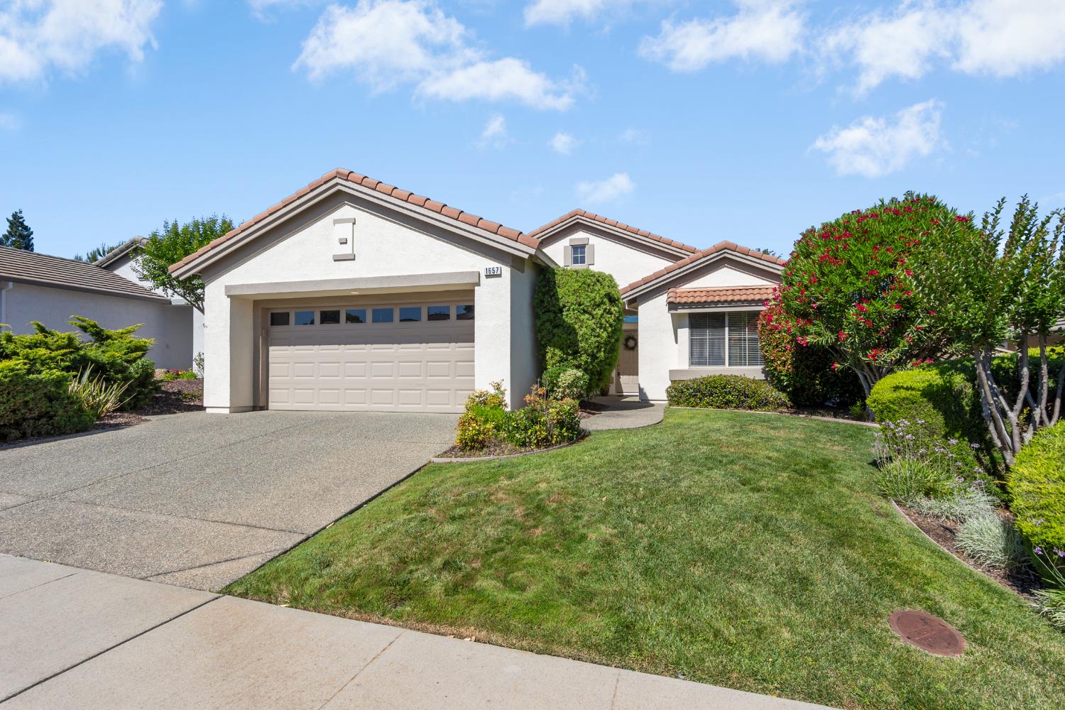 Monument Drive, Lincoln, California image 1