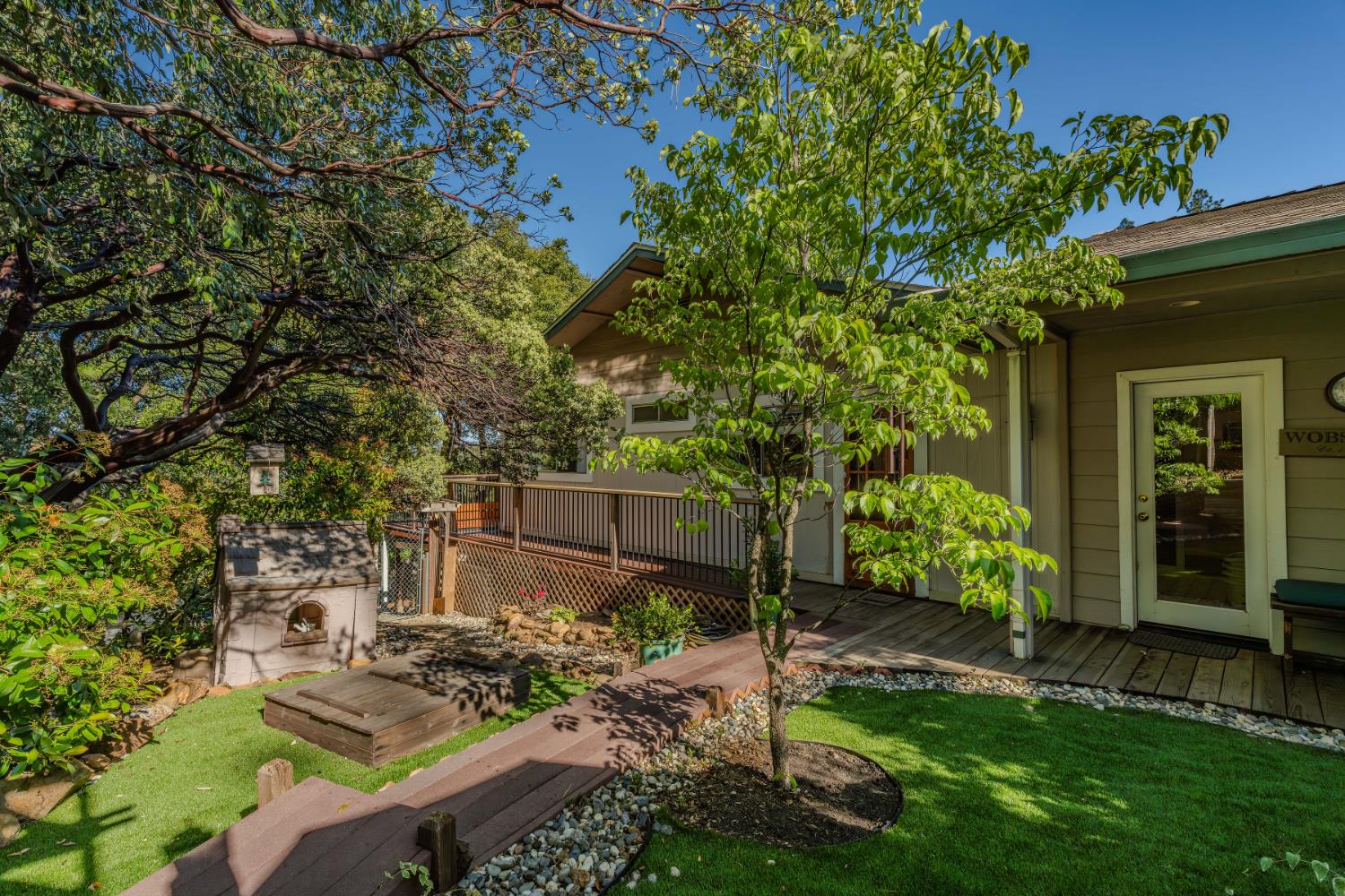 Quail Crt., Pine Grove, California image 41
