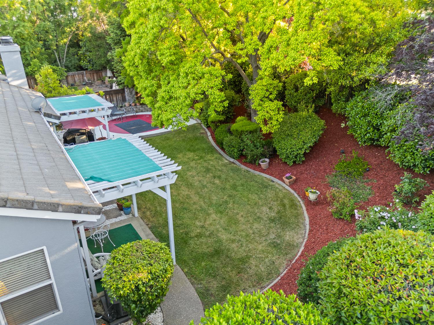 Parkford Circle, Granite Bay, California image 35