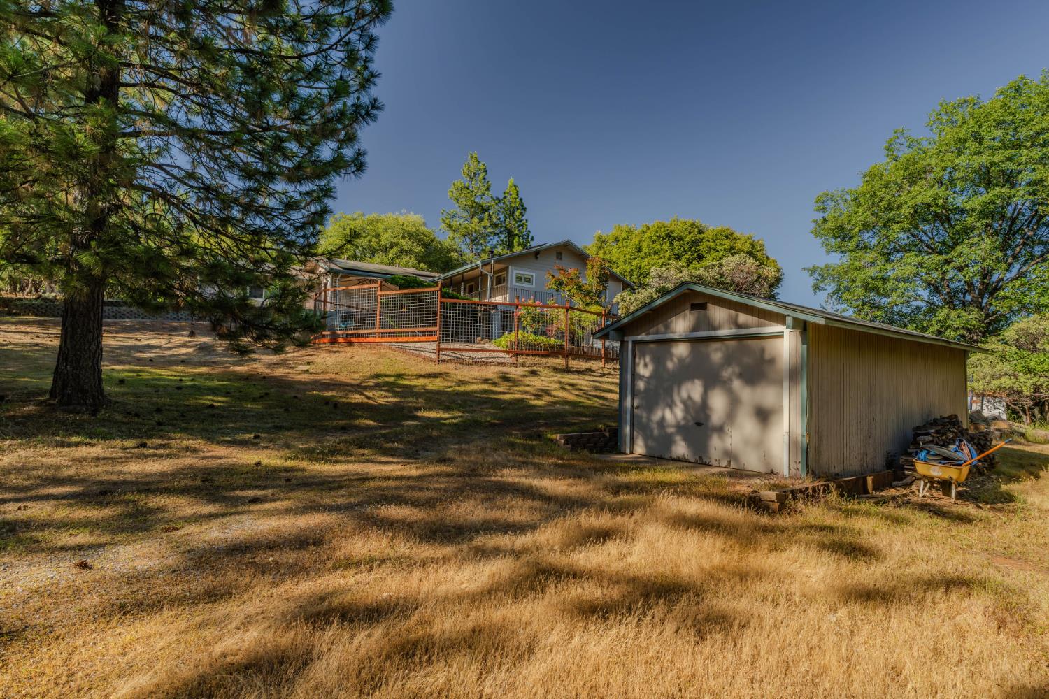 Quail Crt., Pine Grove, California image 47