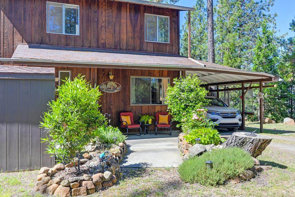 Grub Creek Drive, Rough and Ready, California image 5