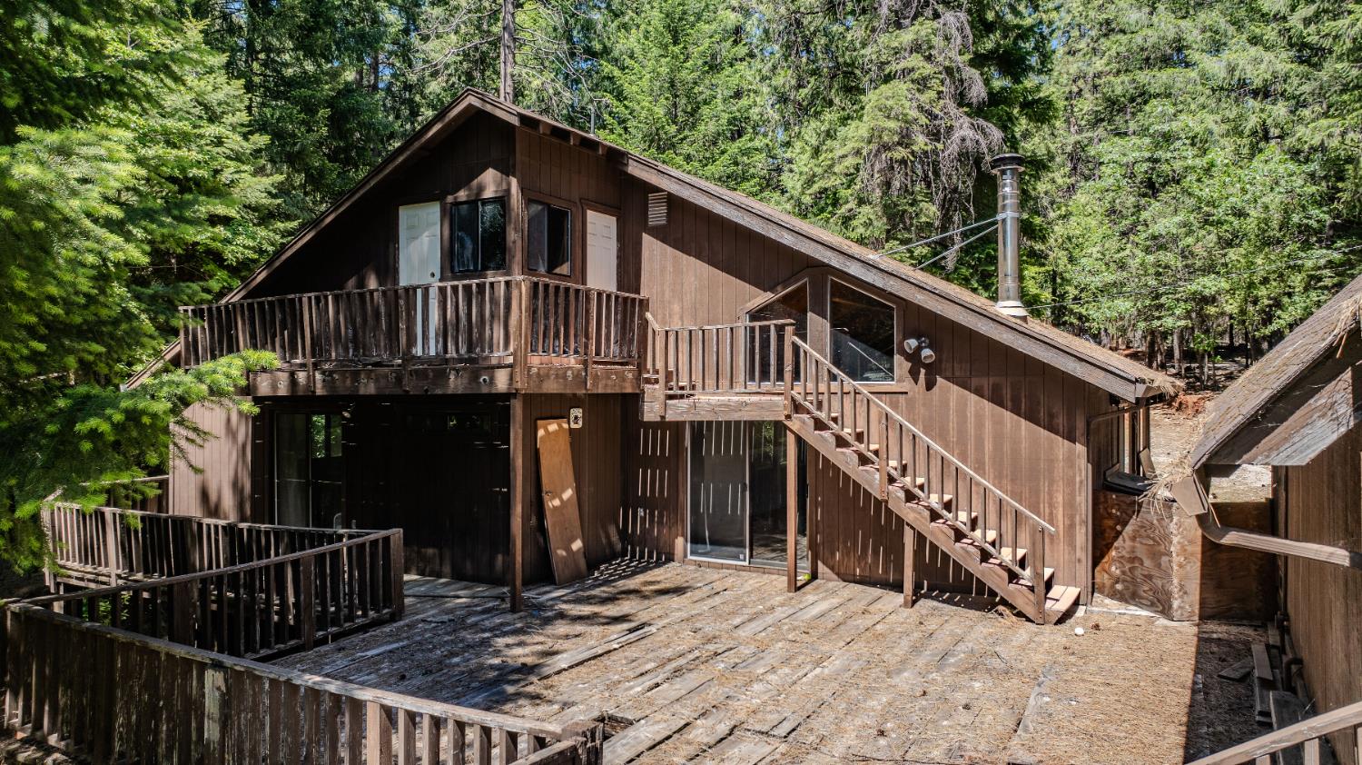 Rabb Drive, Pioneer, California image 24