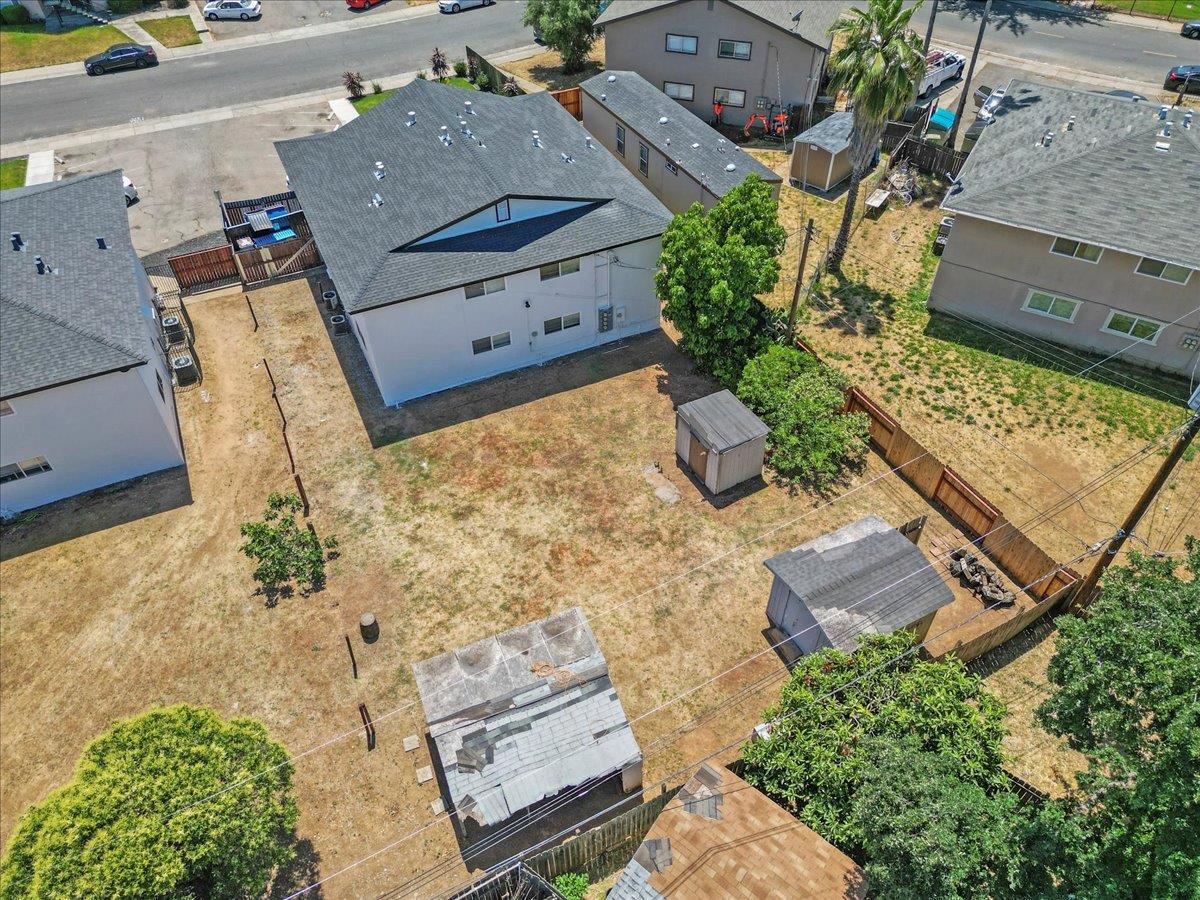 Birmingham Way, Rancho Cordova, California image 3