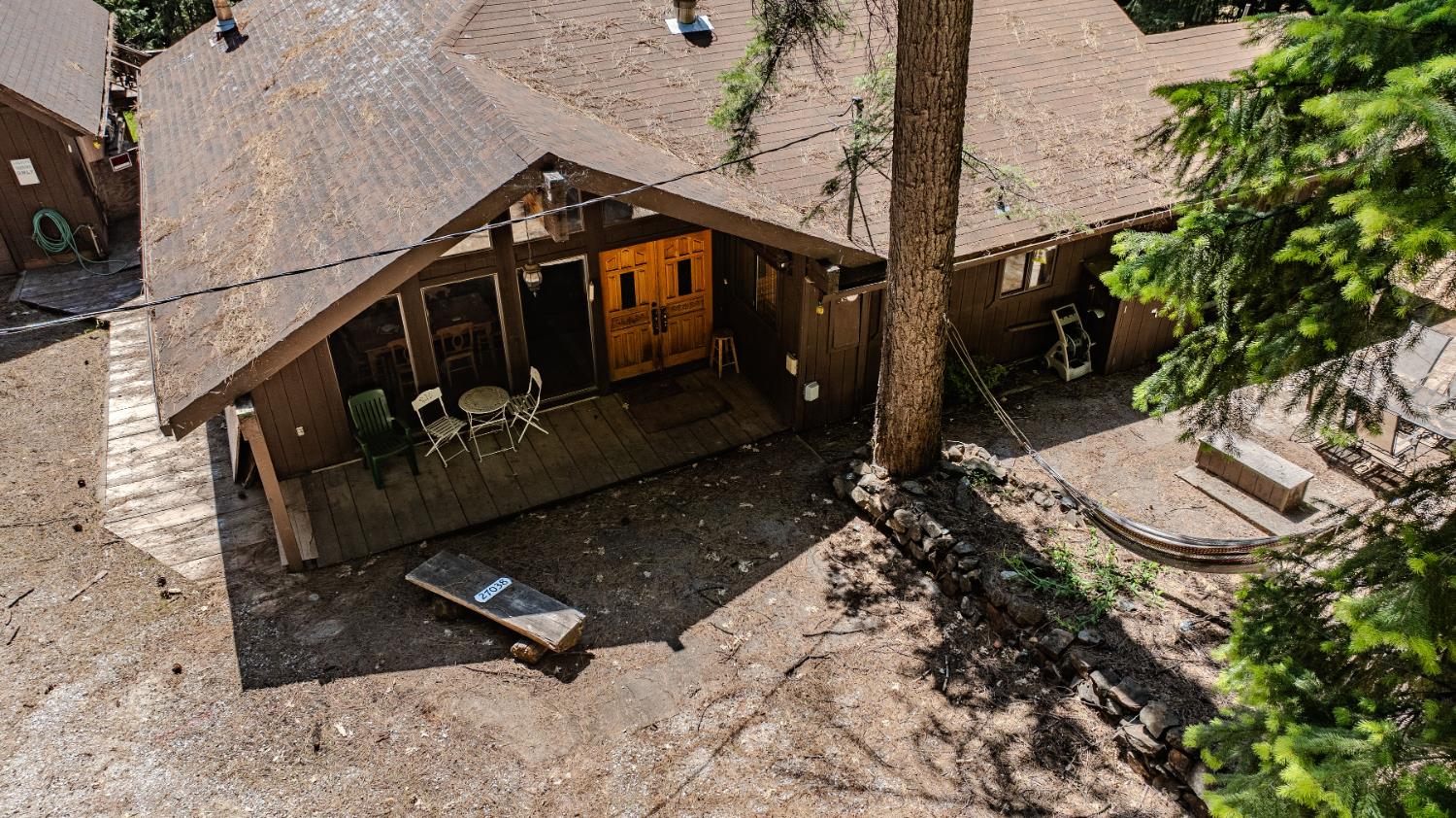 Rabb Drive, Pioneer, California image 37