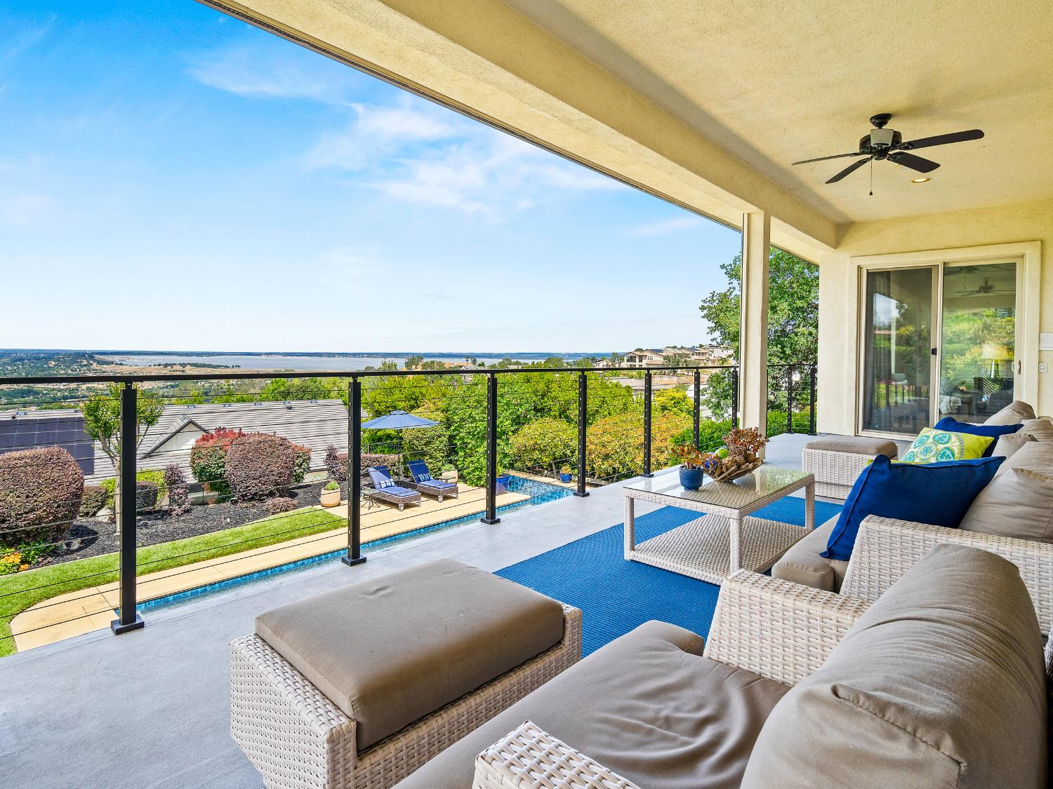 Beatty Drive, El Dorado Hills, California image 41