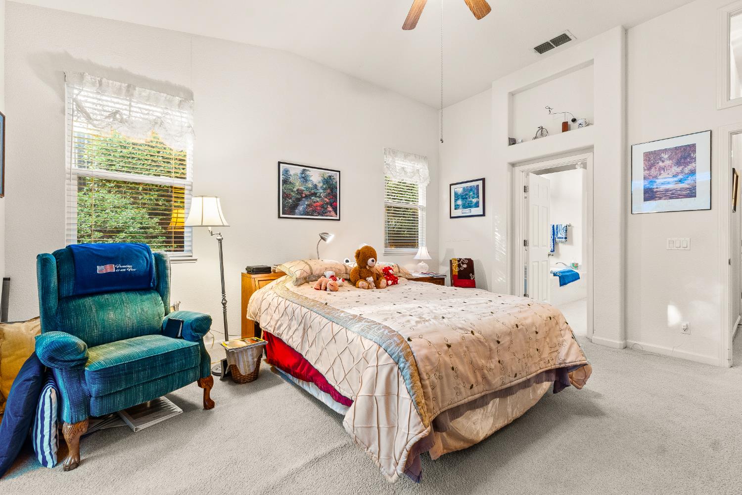 Parkford Circle, Granite Bay, California image 7