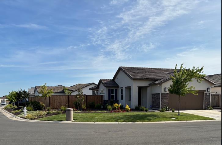 Evans Tree Drive, Roseville, California image 1