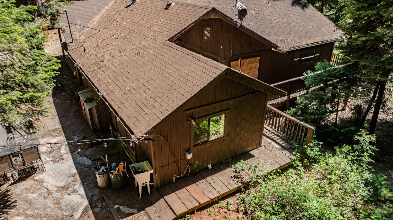 Rabb Drive, Pioneer, California image 36