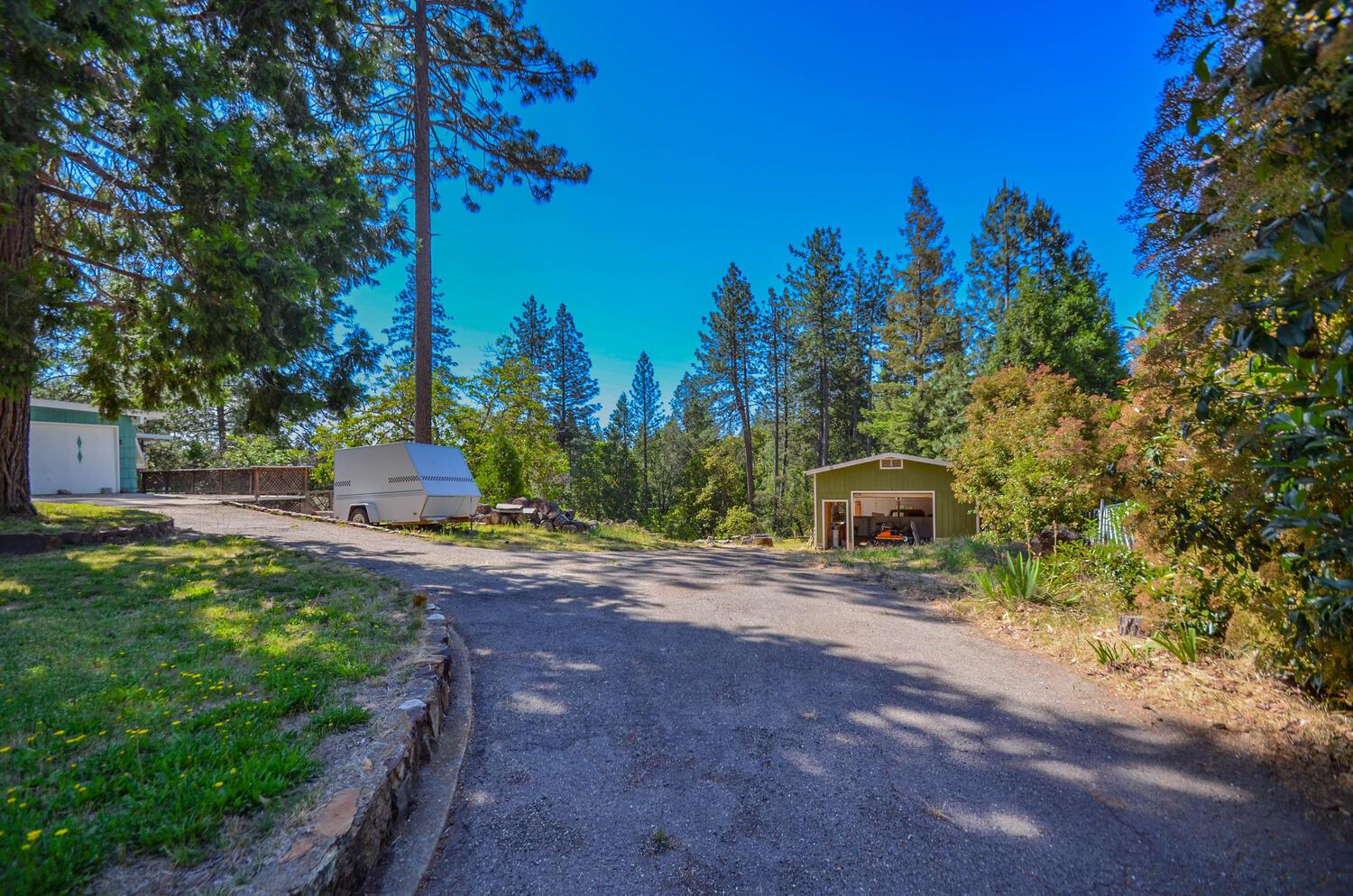 Rainbow Mine Road, Pine Grove, California image 4