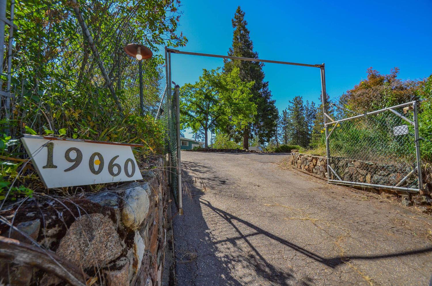 Rainbow Mine Road, Pine Grove, California image 2