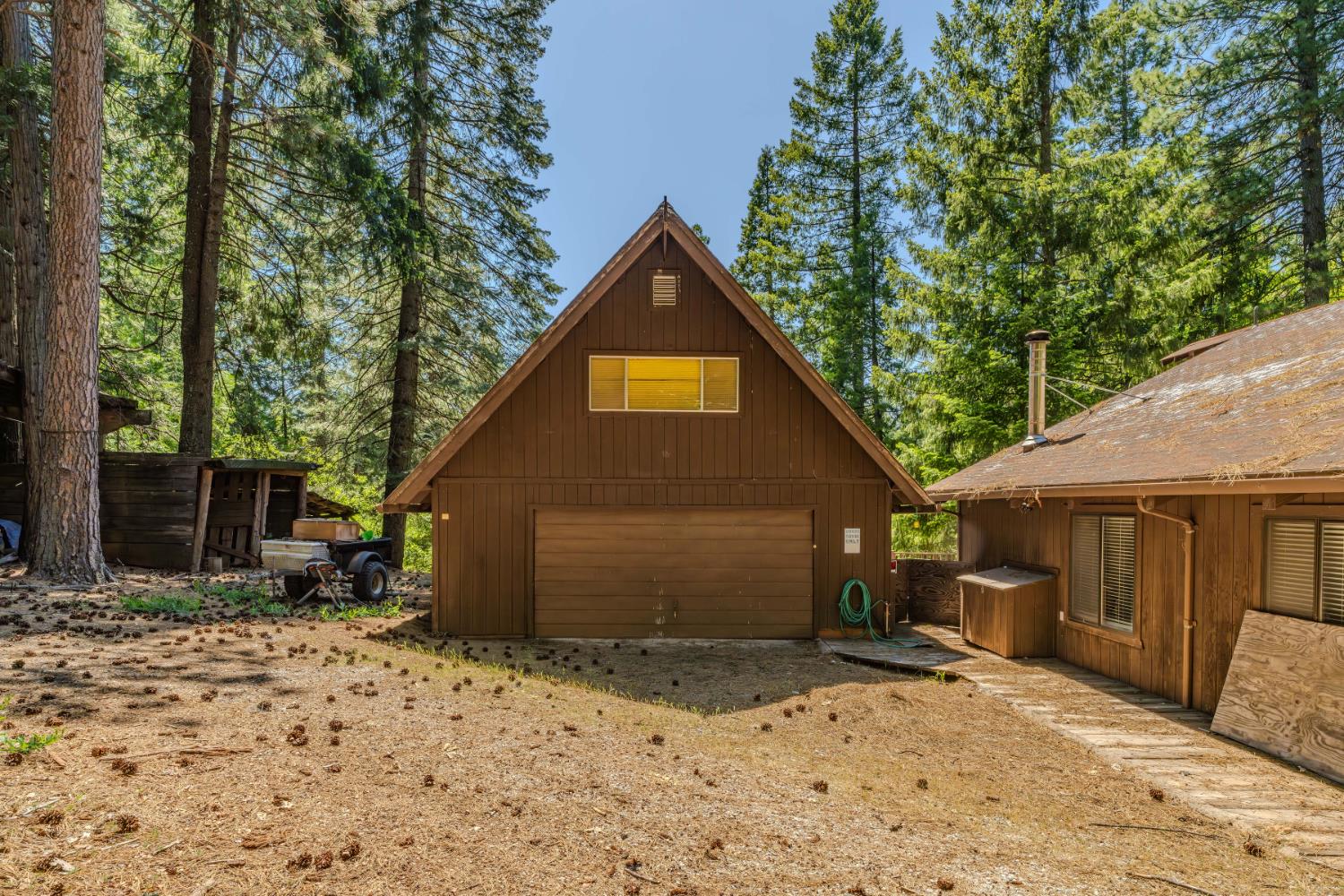 Rabb Drive, Pioneer, California image 15