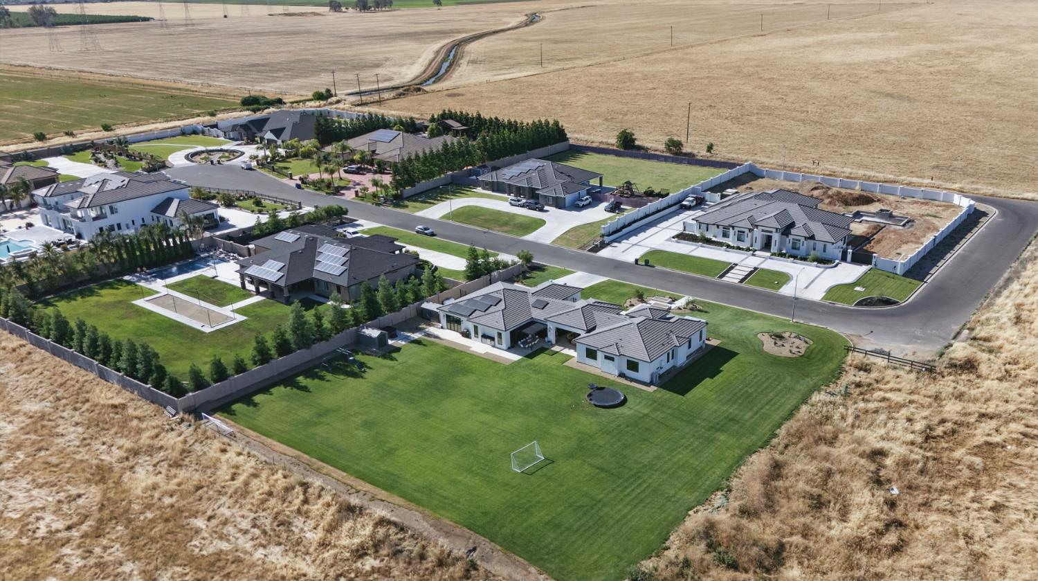 Sorrento Court, Merced, California image 42