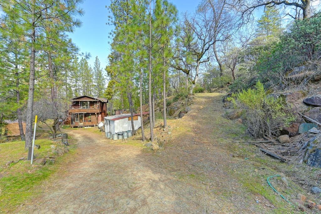 Grub Creek Drive, Rough and Ready, California image 35