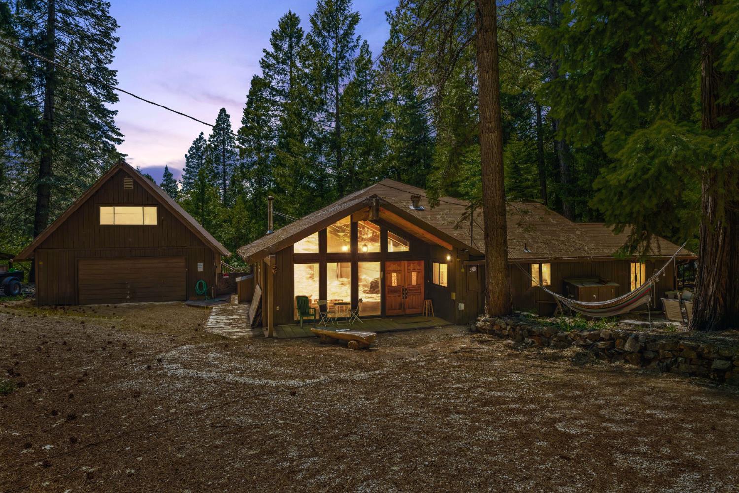 Rabb Drive, Pioneer, California image 1