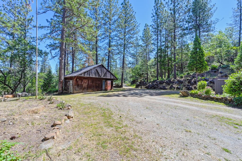 Grub Creek Drive, Rough and Ready, California image 8