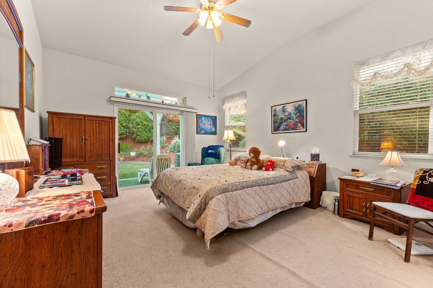 Parkford Circle, Granite Bay, California image 4