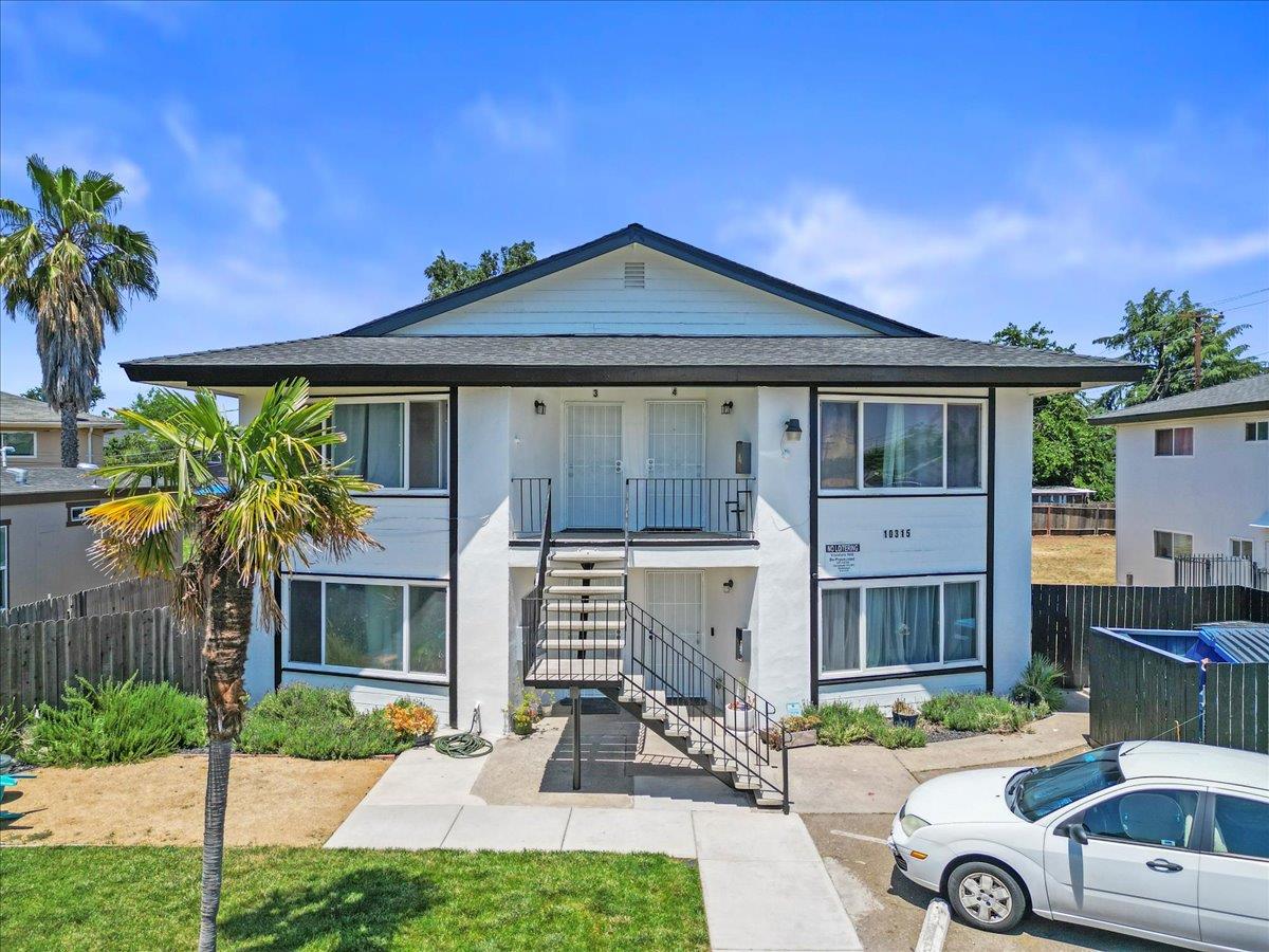 Birmingham Way, Rancho Cordova, California image 1