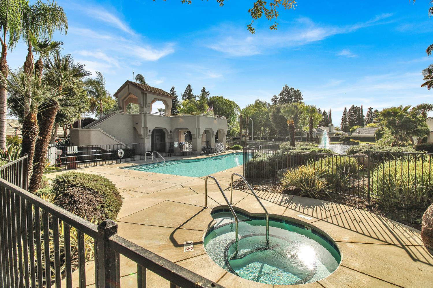 Copper Verde Lane, Modesto, California image 36
