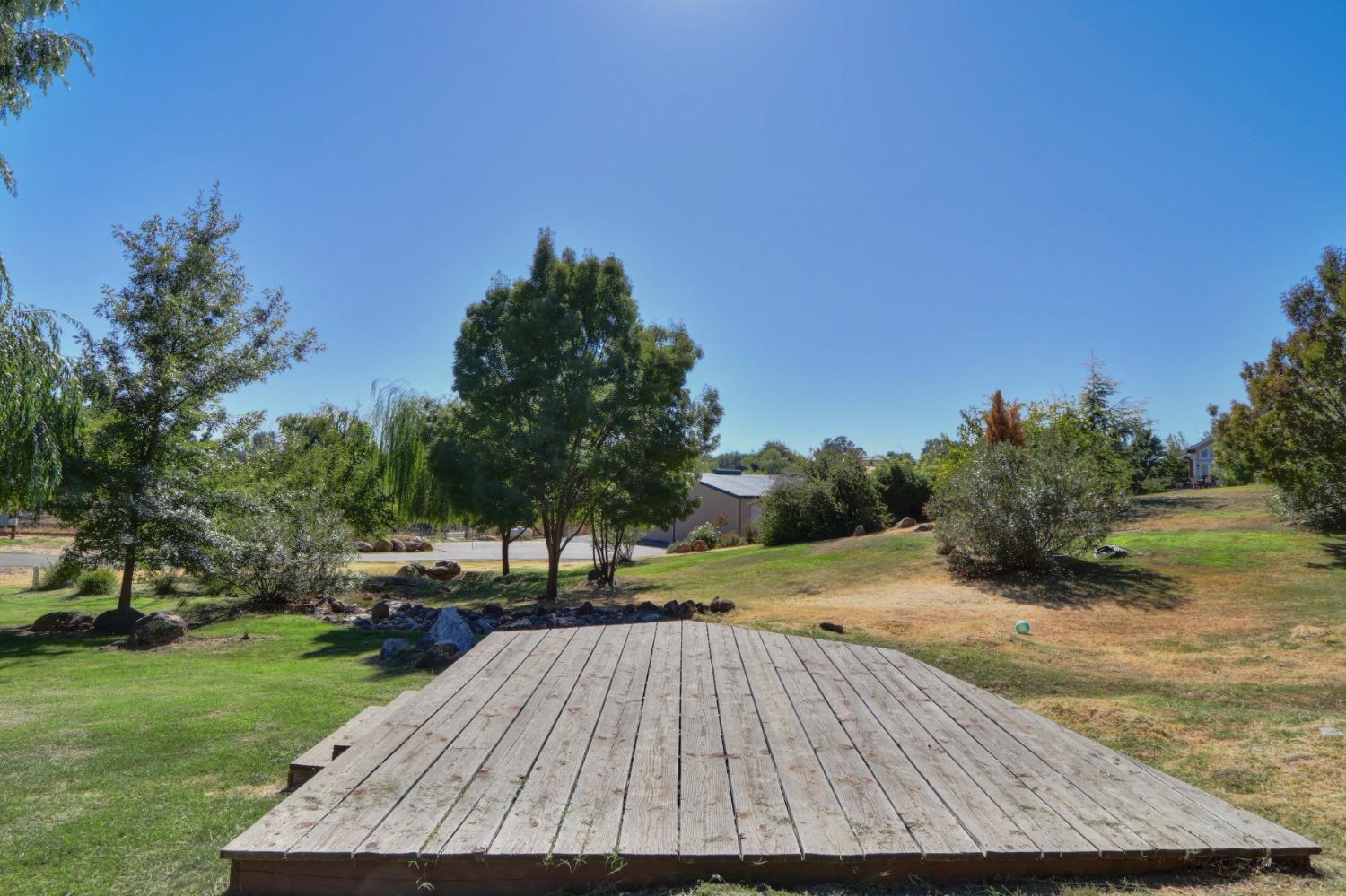Bald Hill Road, Auburn, California image 48
