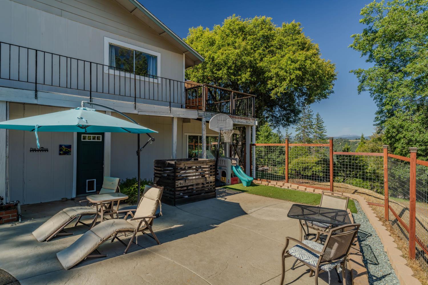 Quail Crt., Pine Grove, California image 39