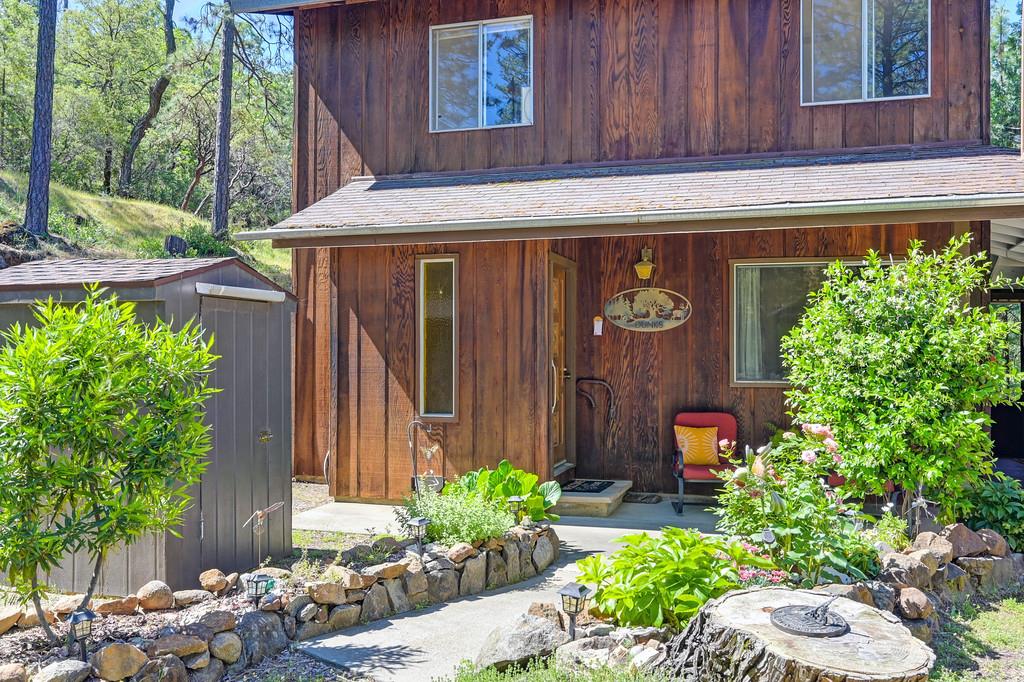 Grub Creek Drive, Rough and Ready, California image 7