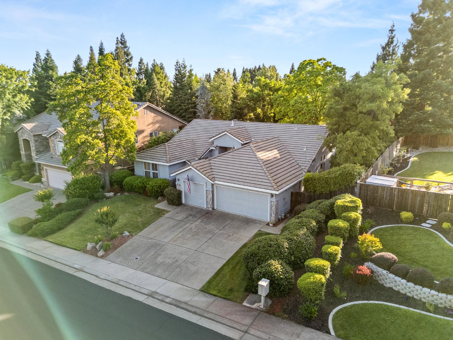 Parkford Circle, Granite Bay, California image 2