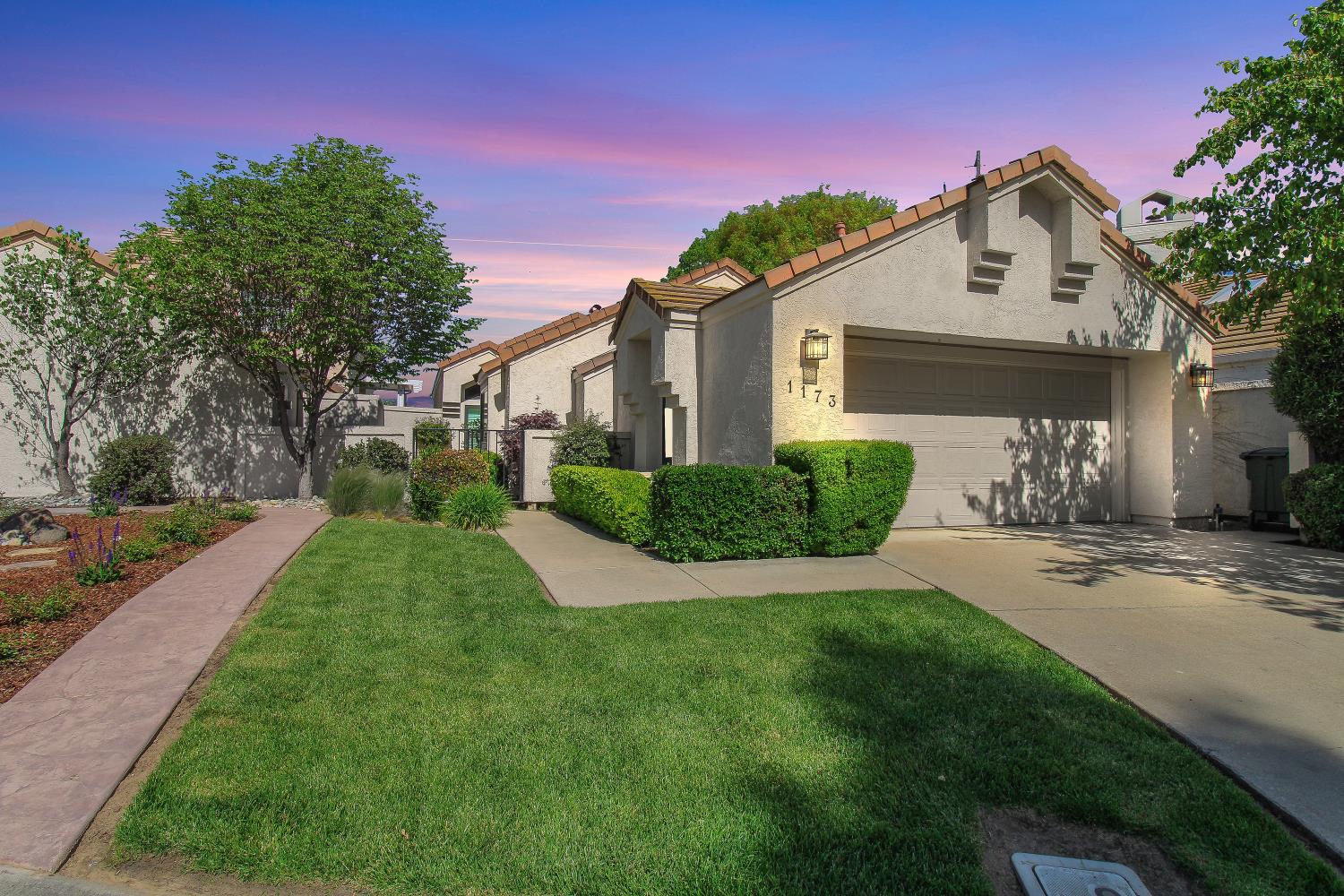 Copper Verde Lane, Modesto, California image 1
