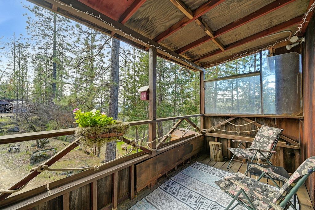 Grub Creek Drive, Rough and Ready, California image 31