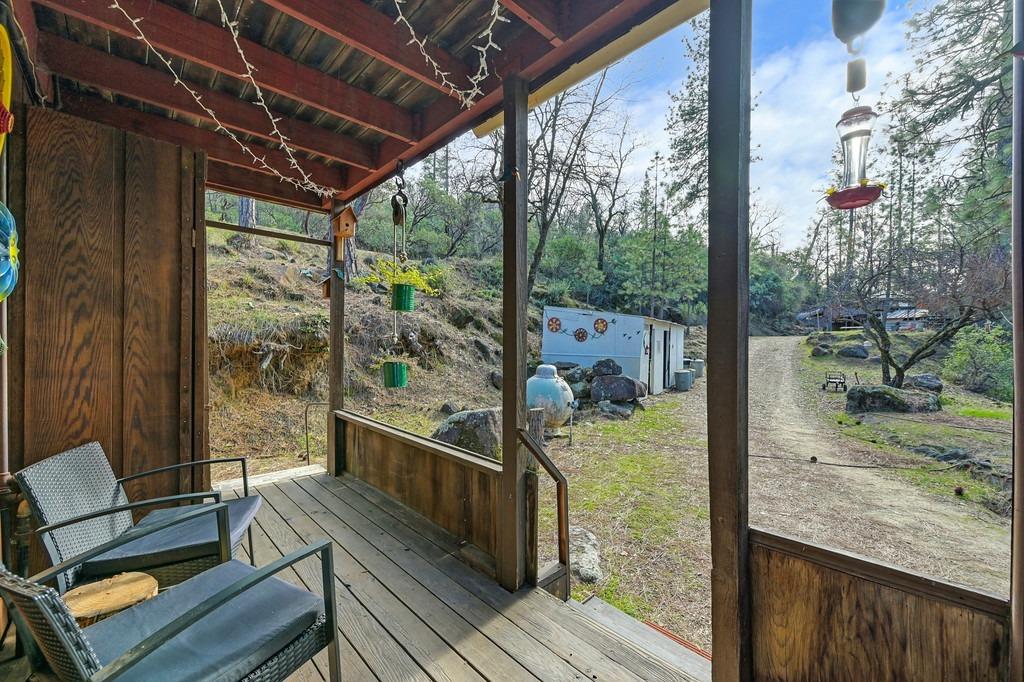 Grub Creek Drive, Rough and Ready, California image 32
