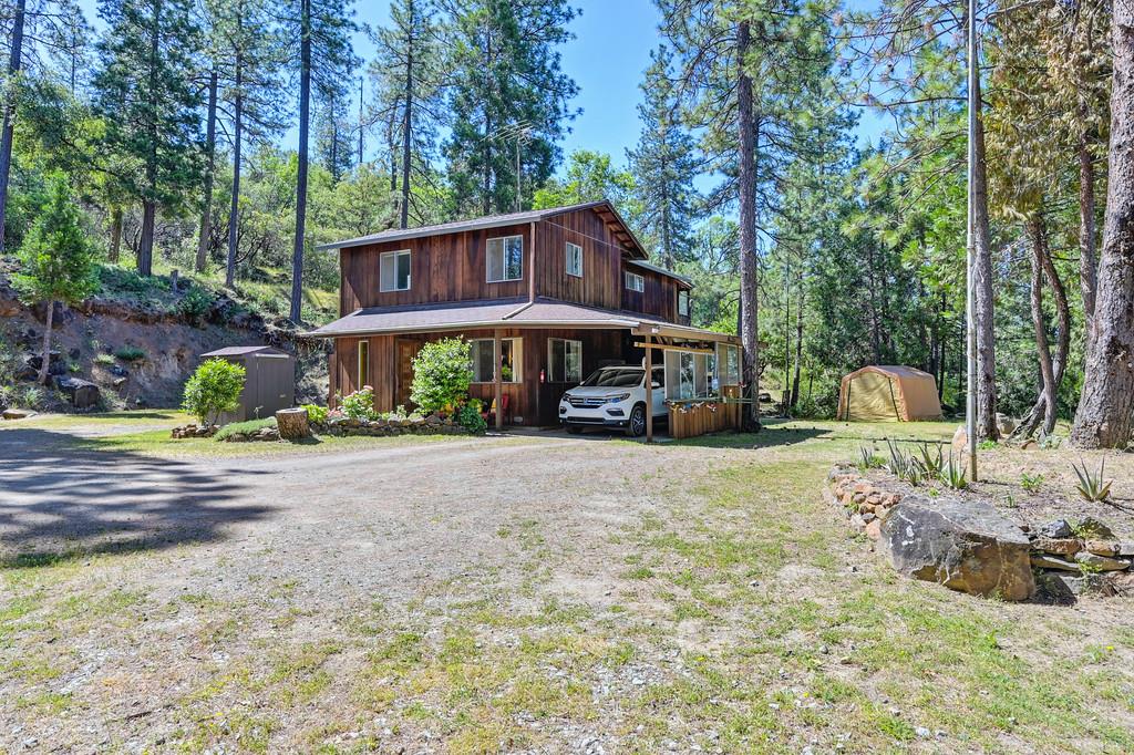Grub Creek Drive, Rough and Ready, California image 3
