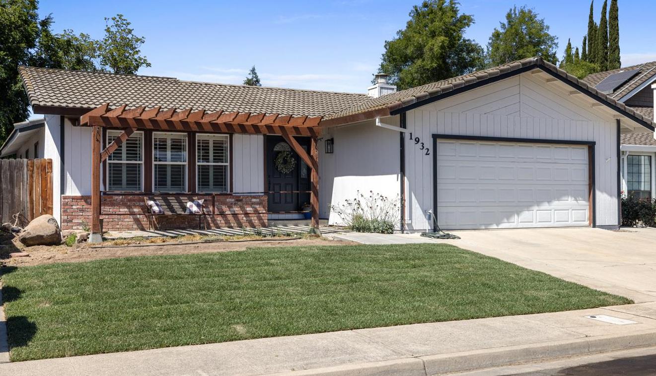 Sugar Pine Drive, Oakdale, California image 1