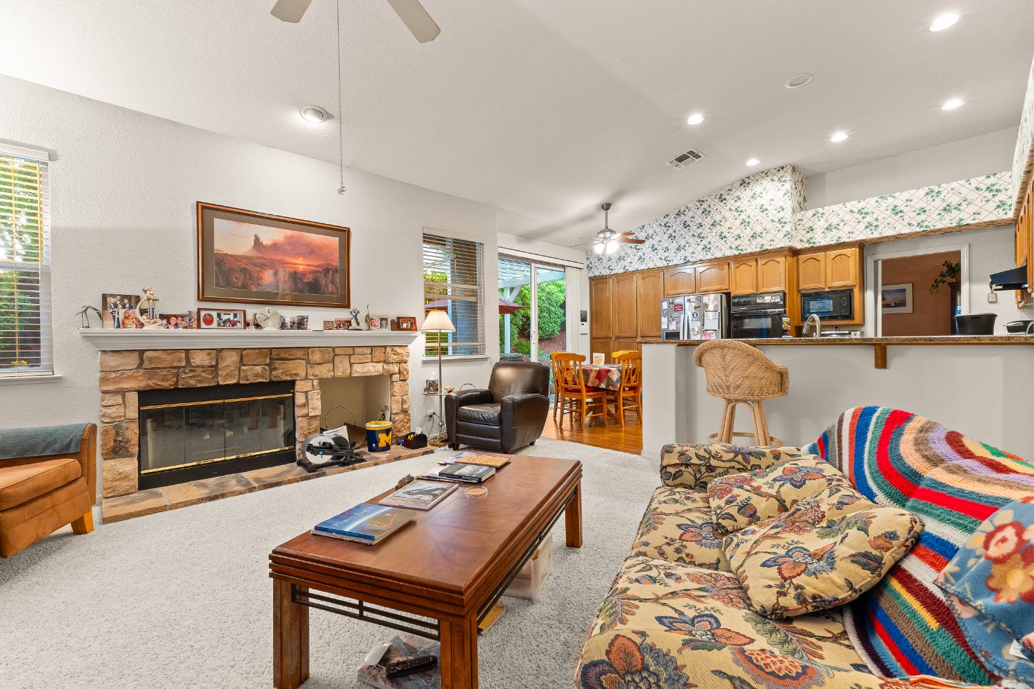 Parkford Circle, Granite Bay, California image 22