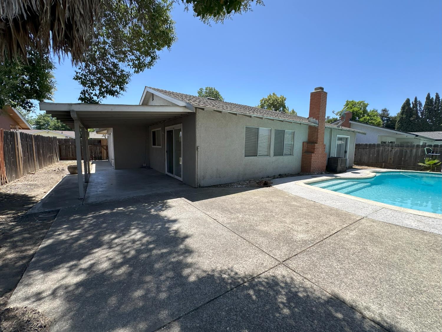 Galvez Avenue, Modesto, California image 28