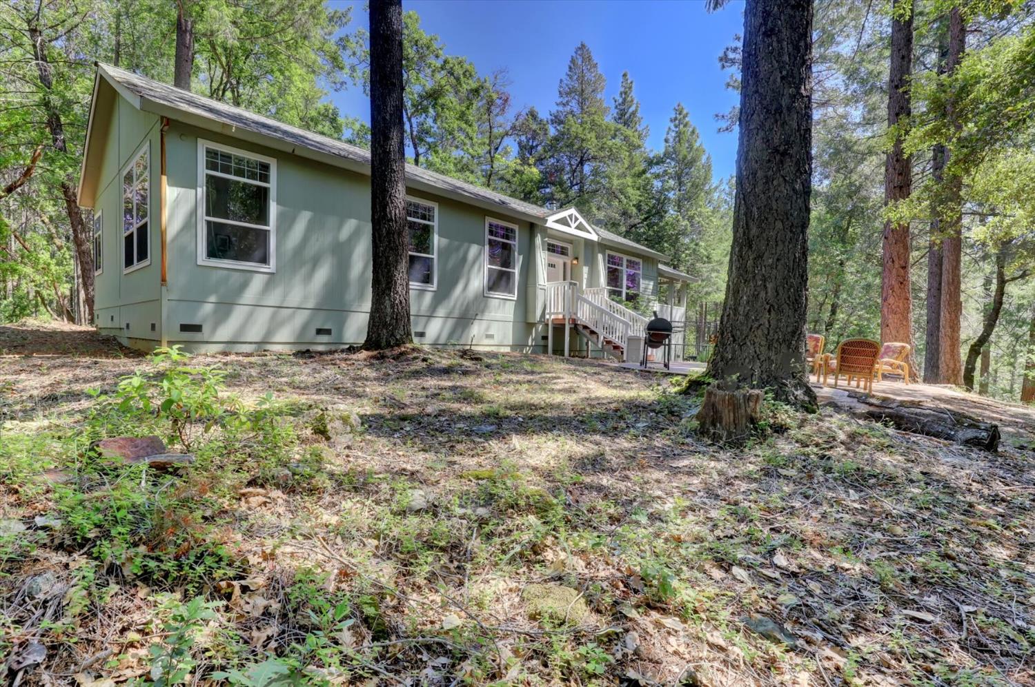 Forsythe Road, Dobbins, California image 43