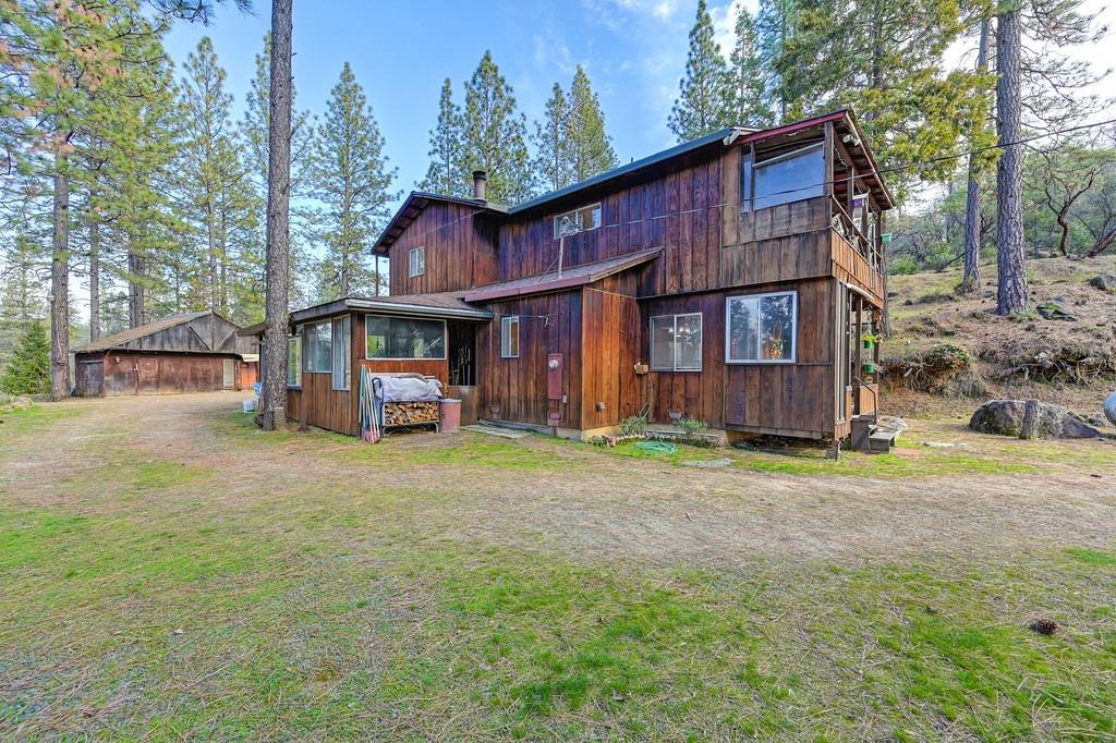 Grub Creek Drive, Rough and Ready, California image 33