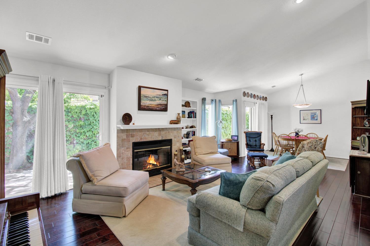 Copper Verde Lane, Modesto, California image 11