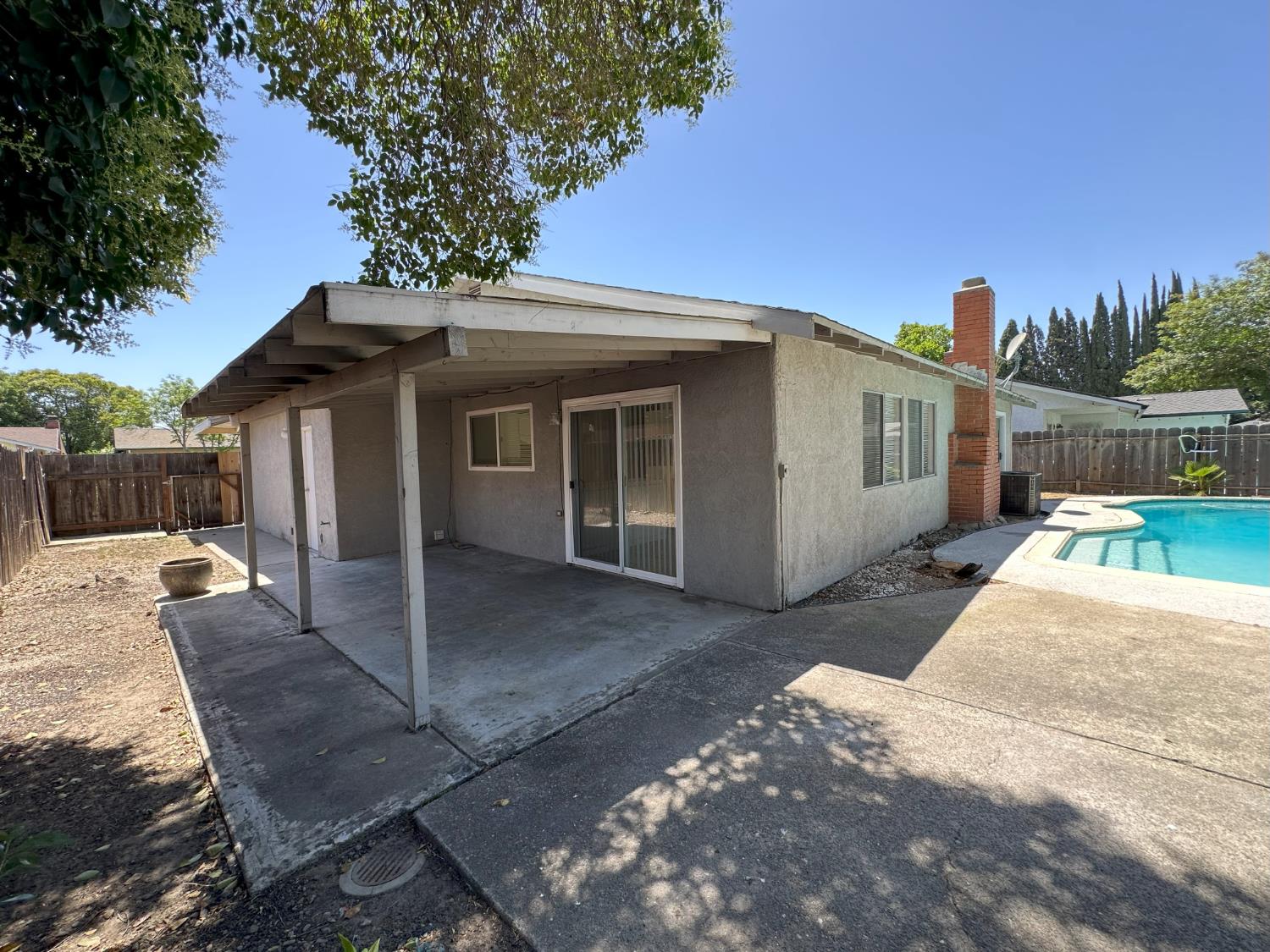 Galvez Avenue, Modesto, California image 29