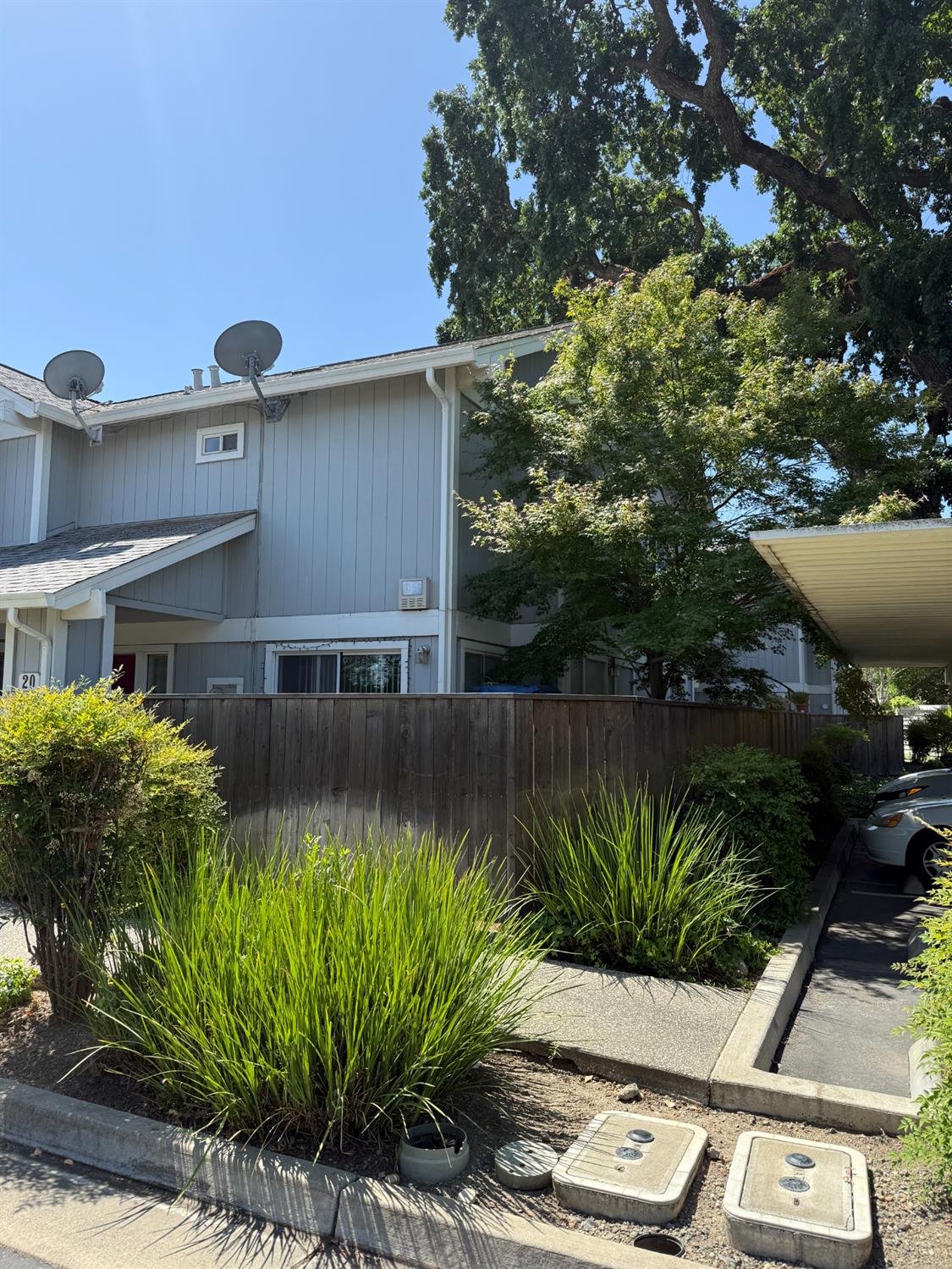 N Cottonwood Street #20, Woodland, California image 19