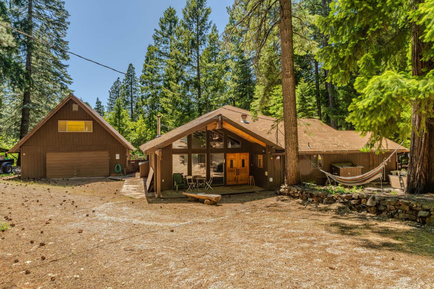 Rabb Drive, Pioneer, California image 3