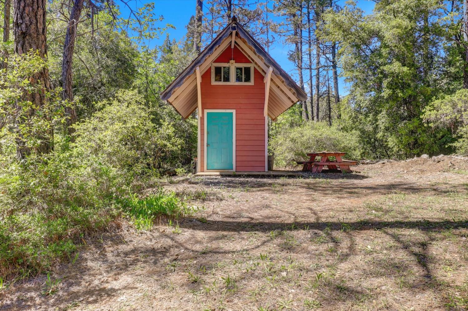 Forsythe Road, Dobbins, California image 40