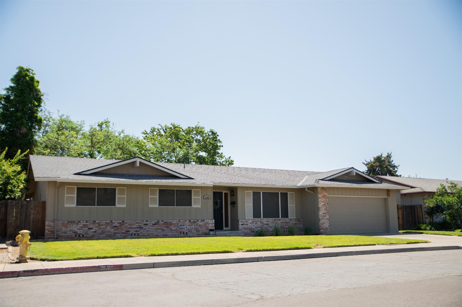 Vanderbilt Avenue, Turlock, California image 1