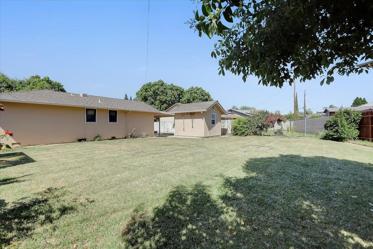 King Avenue, Yuba City, California image 33