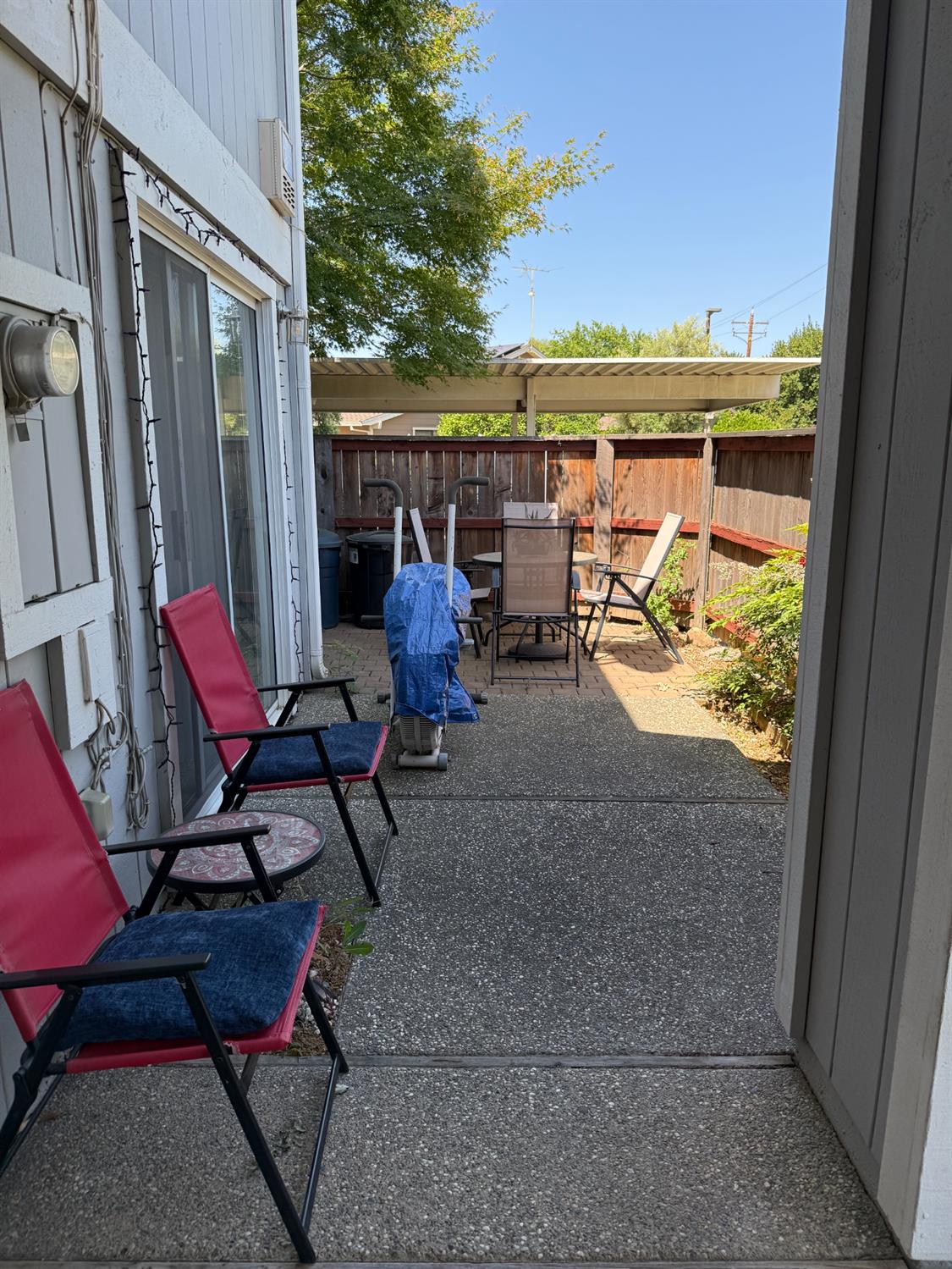N Cottonwood Street #20, Woodland, California image 16