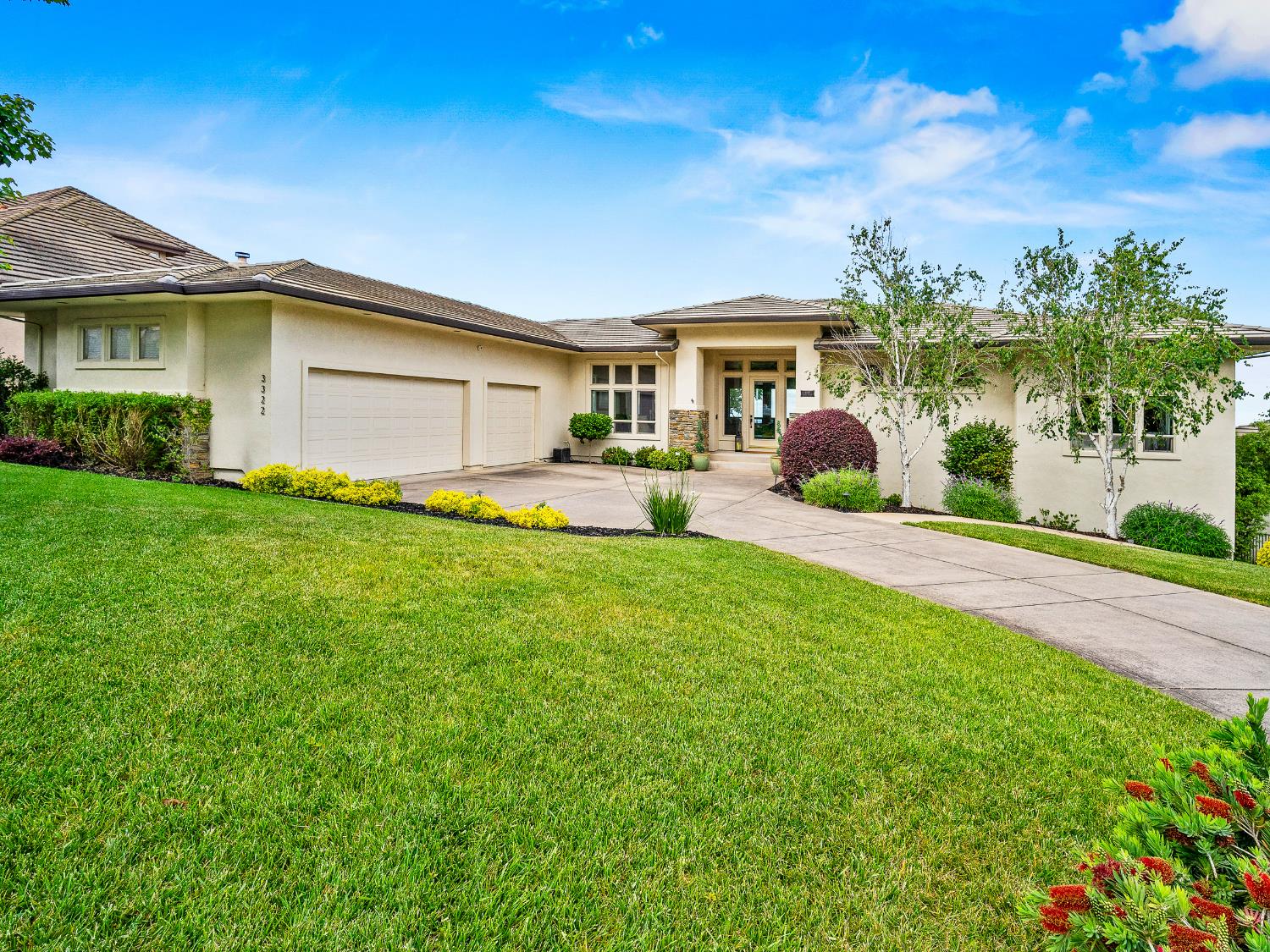 Beatty Drive, El Dorado Hills, California image 3