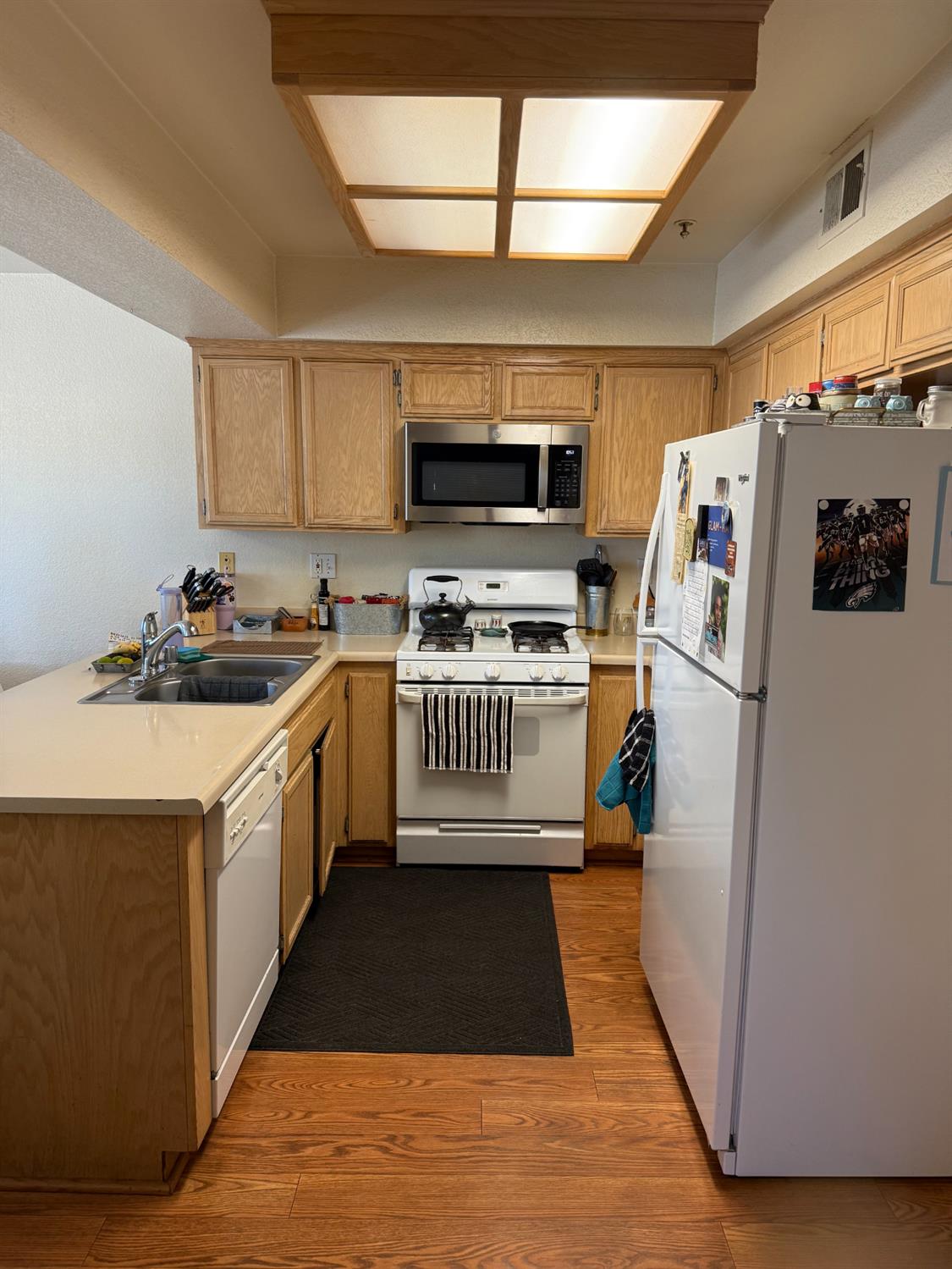 N Cottonwood Street #20, Woodland, California image 5
