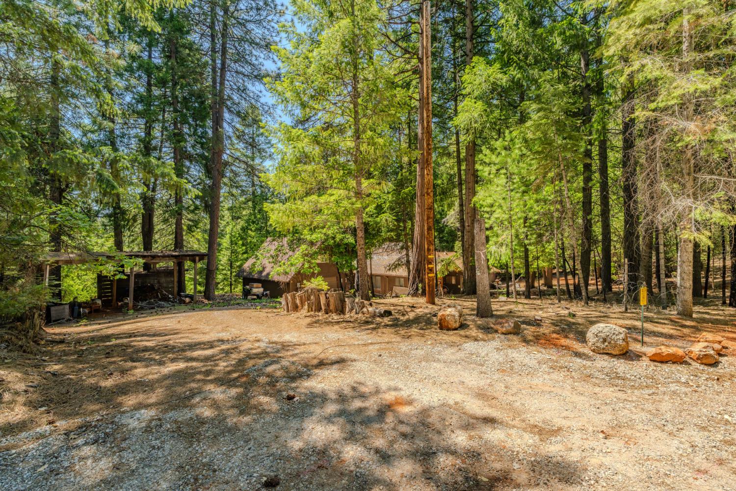 Rabb Drive, Pioneer, California image 17