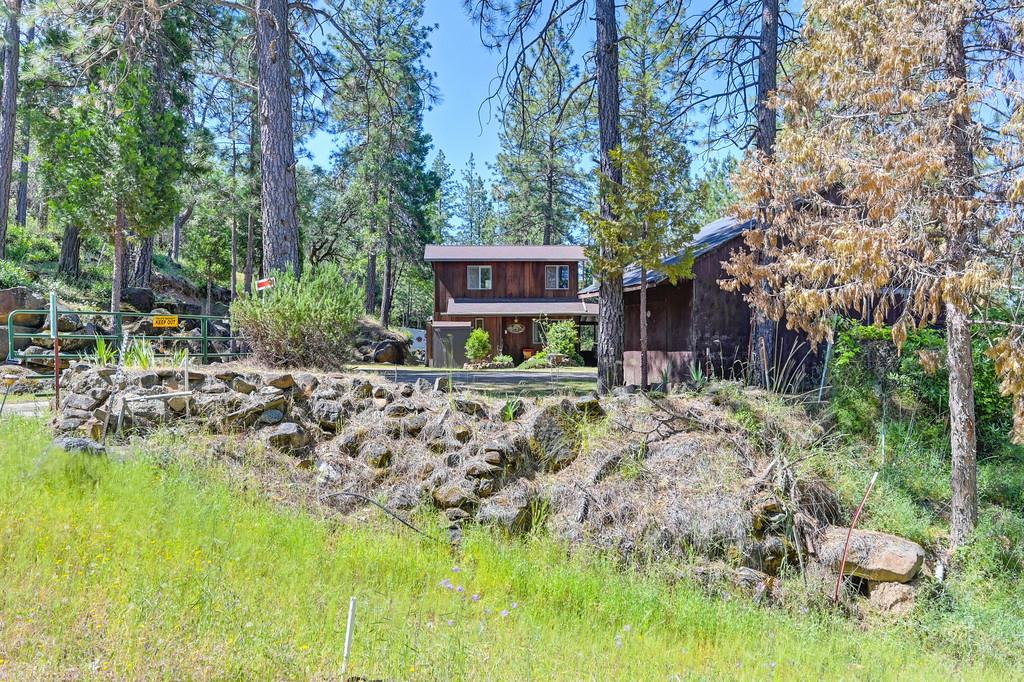 Grub Creek Drive, Rough and Ready, California image 2